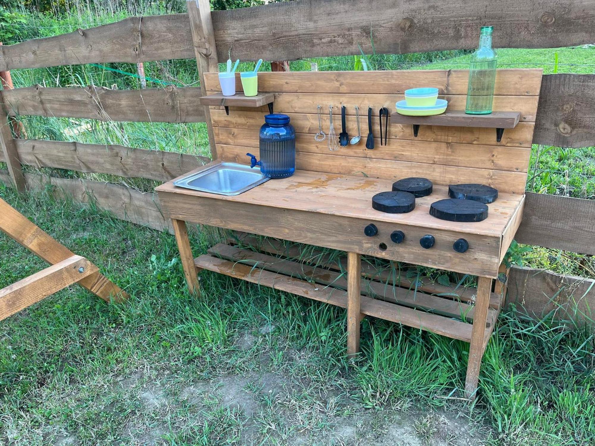 Zielona Chatka Nad Sapina Pozezdrze Kültér fotó